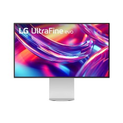 LG UltraFineTMevo 32U990A-S 6K Ultra HD Designer Display 81.3 cm (32') — Buy in Cyprus with Fast Delivery