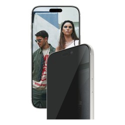 SAFE Privacy Schutzglas iPhone 17 Pro Max UWF — Buy in Cyprus with Fast Delivery