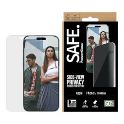 SAFE Privacy Schutzglas iPhone 17 Pro Max UWF — Buy in Cyprus with Fast Delivery