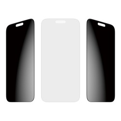 SAFE Privacy Schutzglas iPhone 17 Pro Max UWF — Buy in Cyprus with Fast Delivery