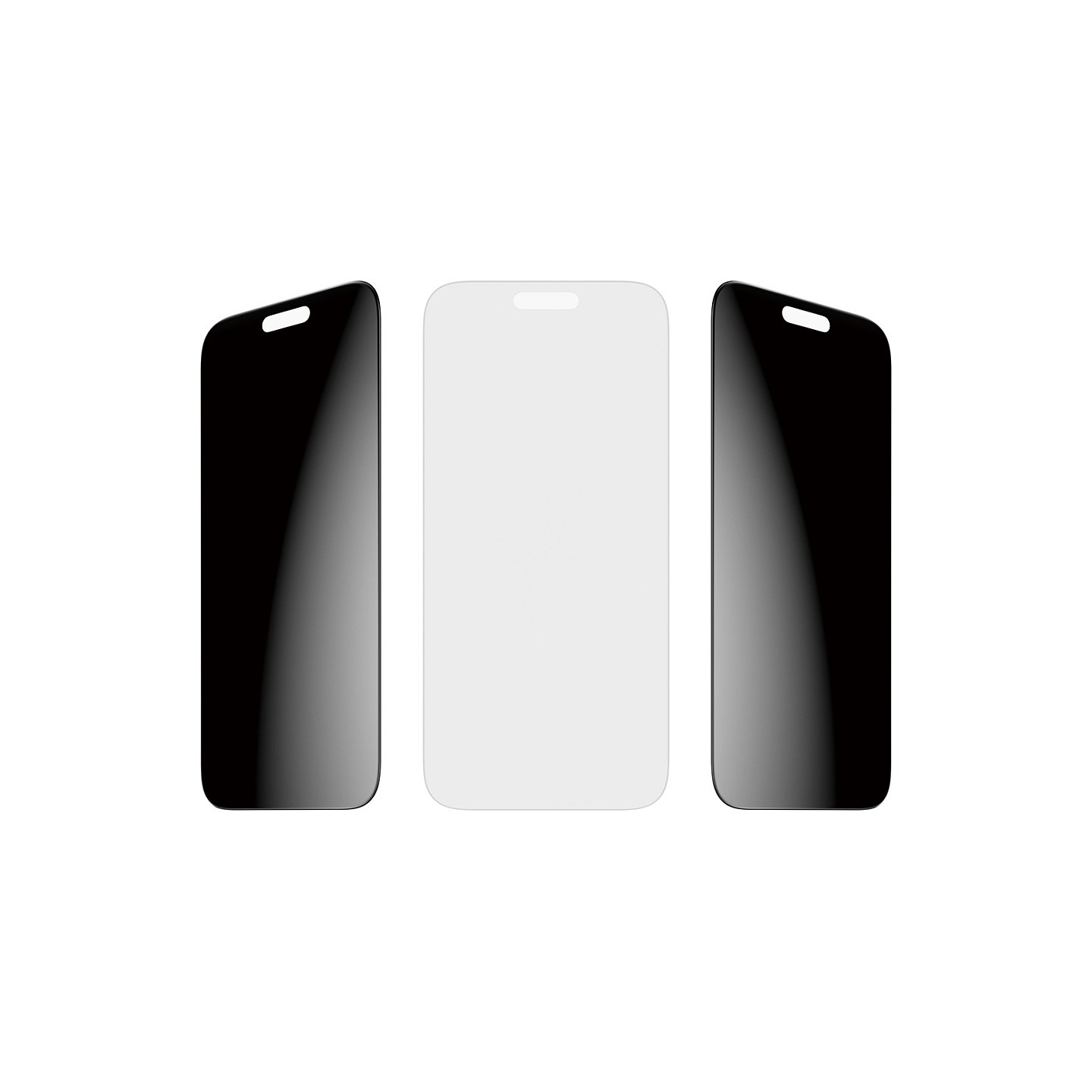 SAFE Privacy Schutzglas iPhone 17 Pro Max UWF — Buy in Cyprus with Fast Delivery