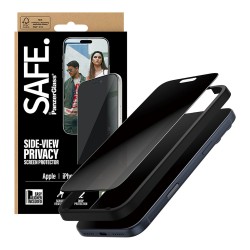 SAFE Privacy Schutzglas iPhone 17 Pro Max UWF — Buy in Cyprus with Fast Delivery