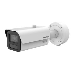HIKVISION iDS-2CD7A46G2 P-IZHSY(2.8-12mm) Bullet 4MP DeepinView — Buy in Cyprus with Fast Delivery