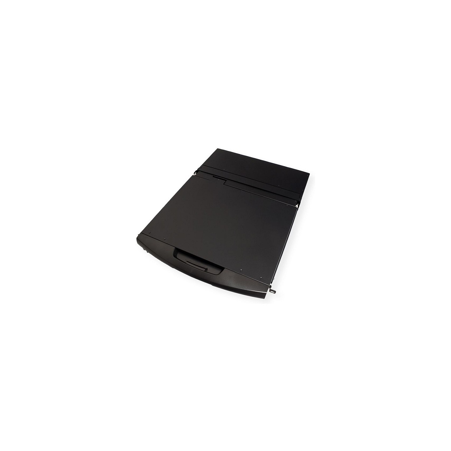 VALUE 19-Zoll-KVM-Switch. 8-Port. 48 cm (19') TFT (16:9). VGA. USB. UK-Layout — Buy in Cyprus with Fast Delivery