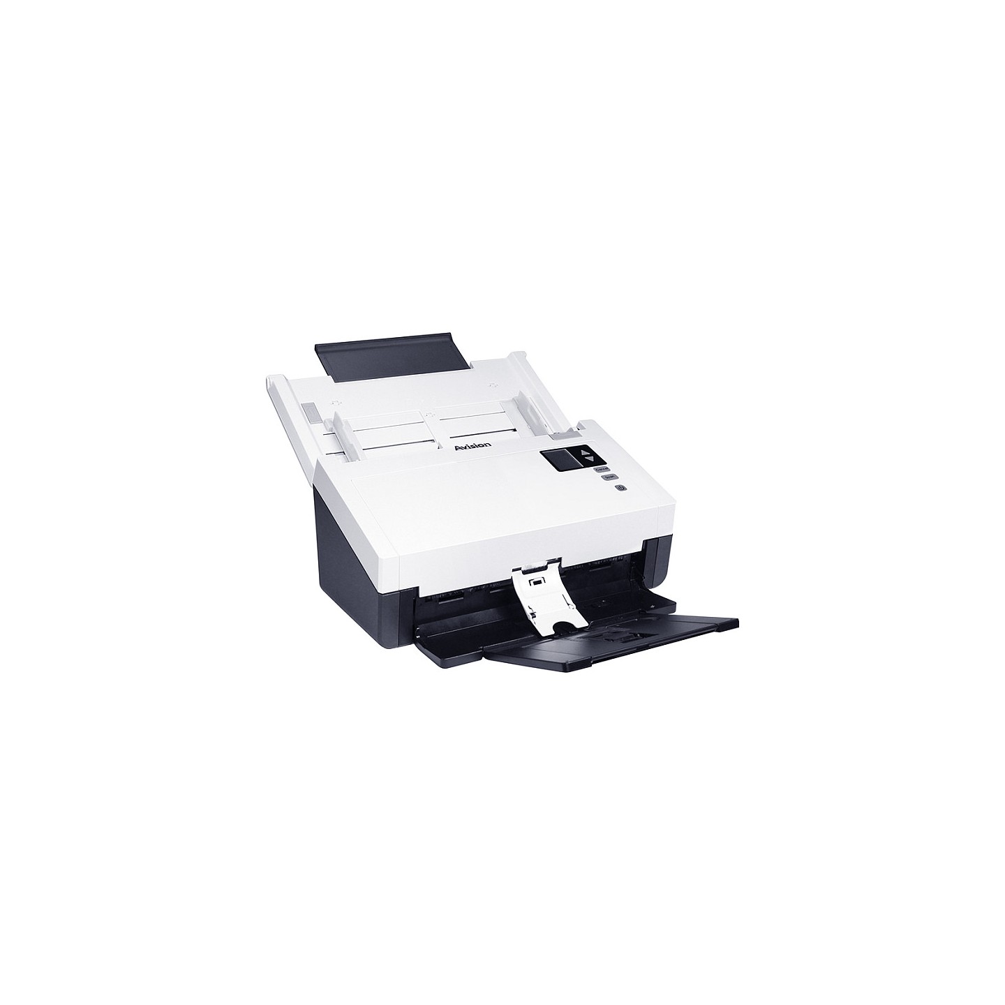 Avision Dokumentenscanner AD345GN A4 — Buy in Cyprus with Fast Delivery