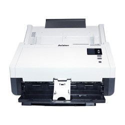 Avision Dokumentenscanner AD345GN A4 — Buy in Cyprus with Fast Delivery