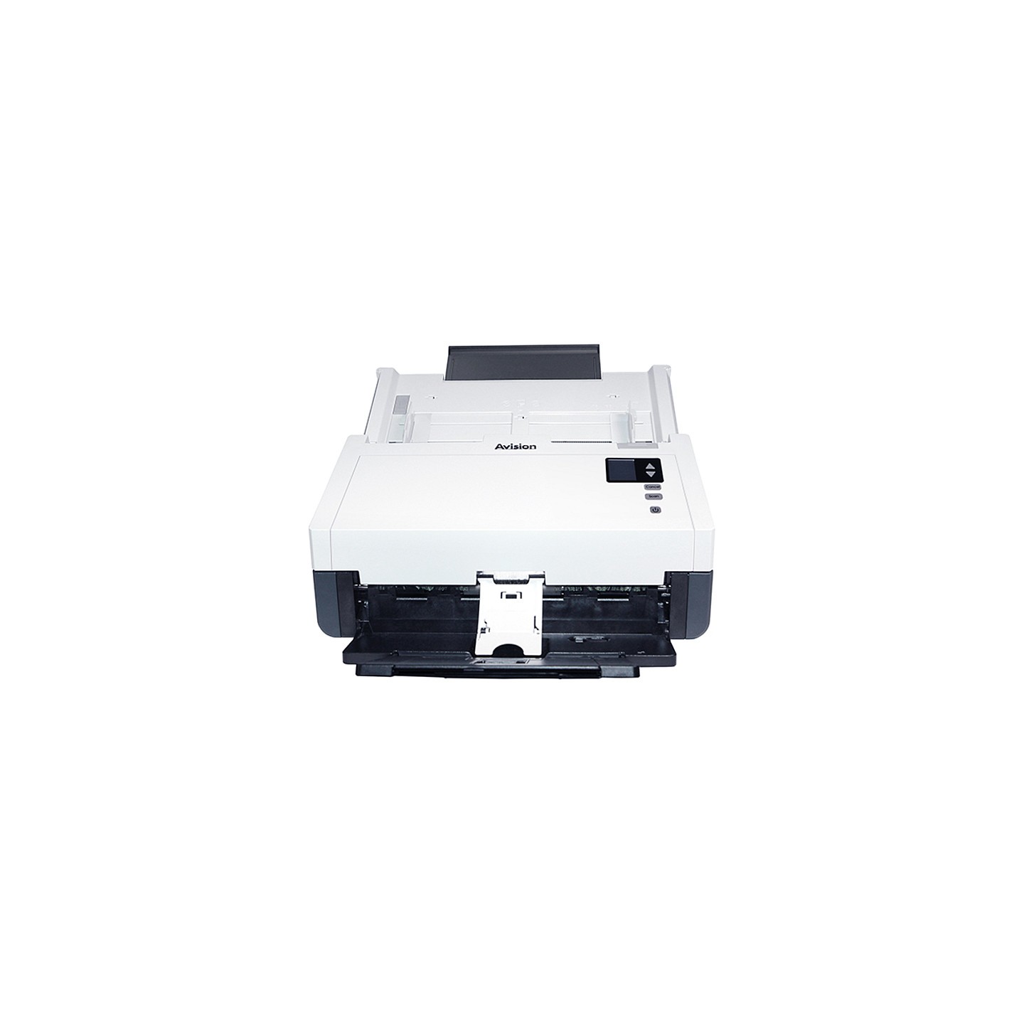 Avision Dokumentenscanner AD345GN A4 — Buy in Cyprus with Fast Delivery