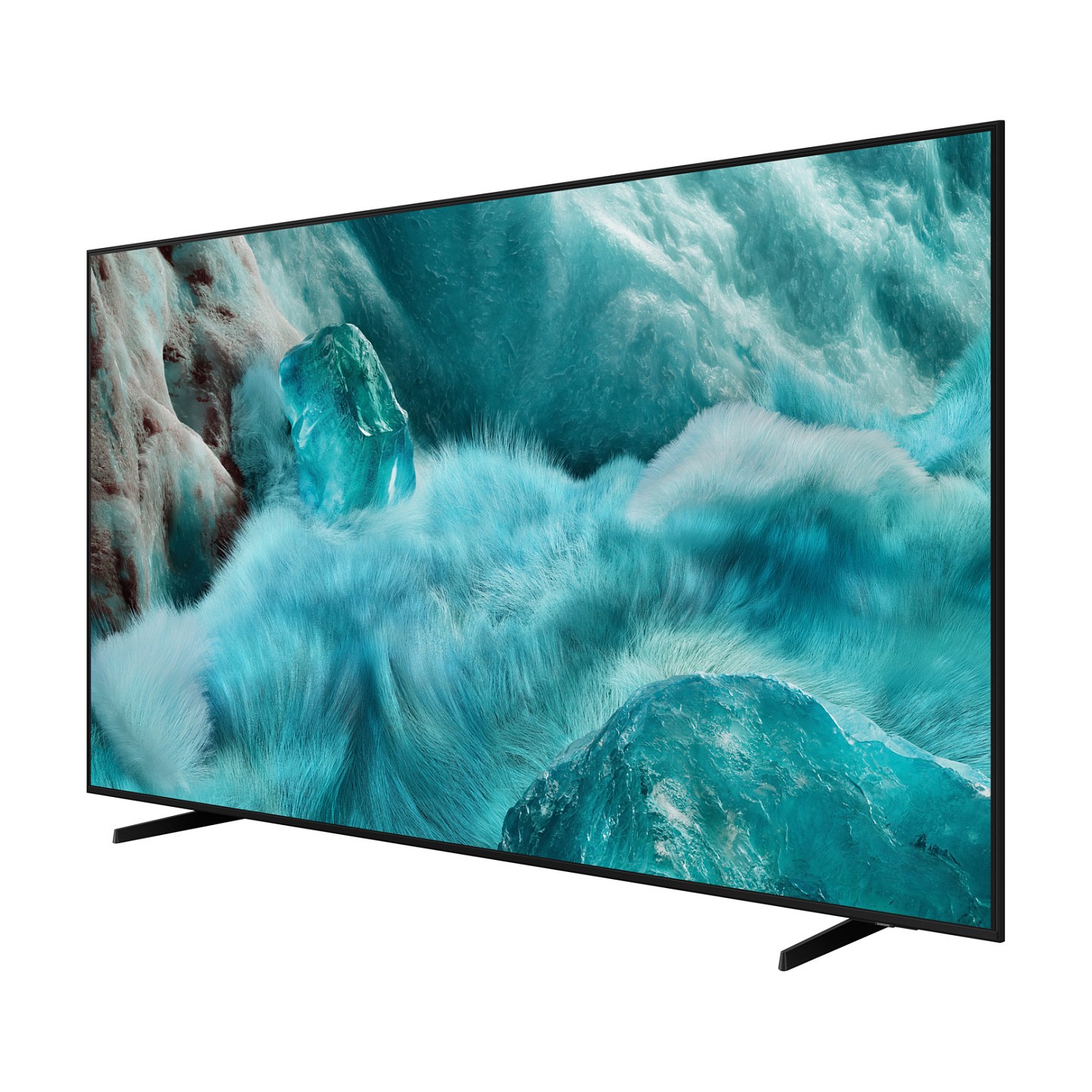 Samsung QE65Q7FAAU Smart TV 163 cm 65 Zoll — Buy in Cyprus with Fast Delivery