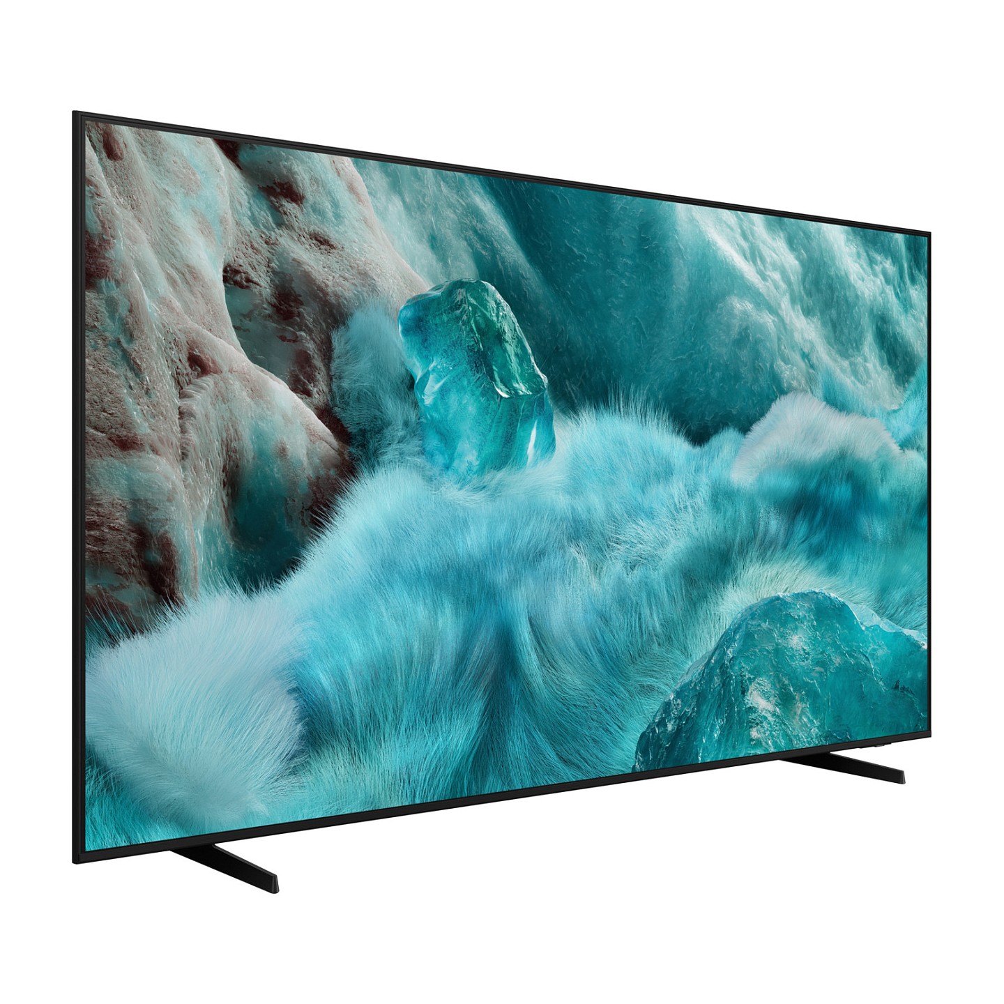 Samsung QE65Q7FAAU Smart TV 163 cm 65 Zoll — Buy in Cyprus with Fast Delivery