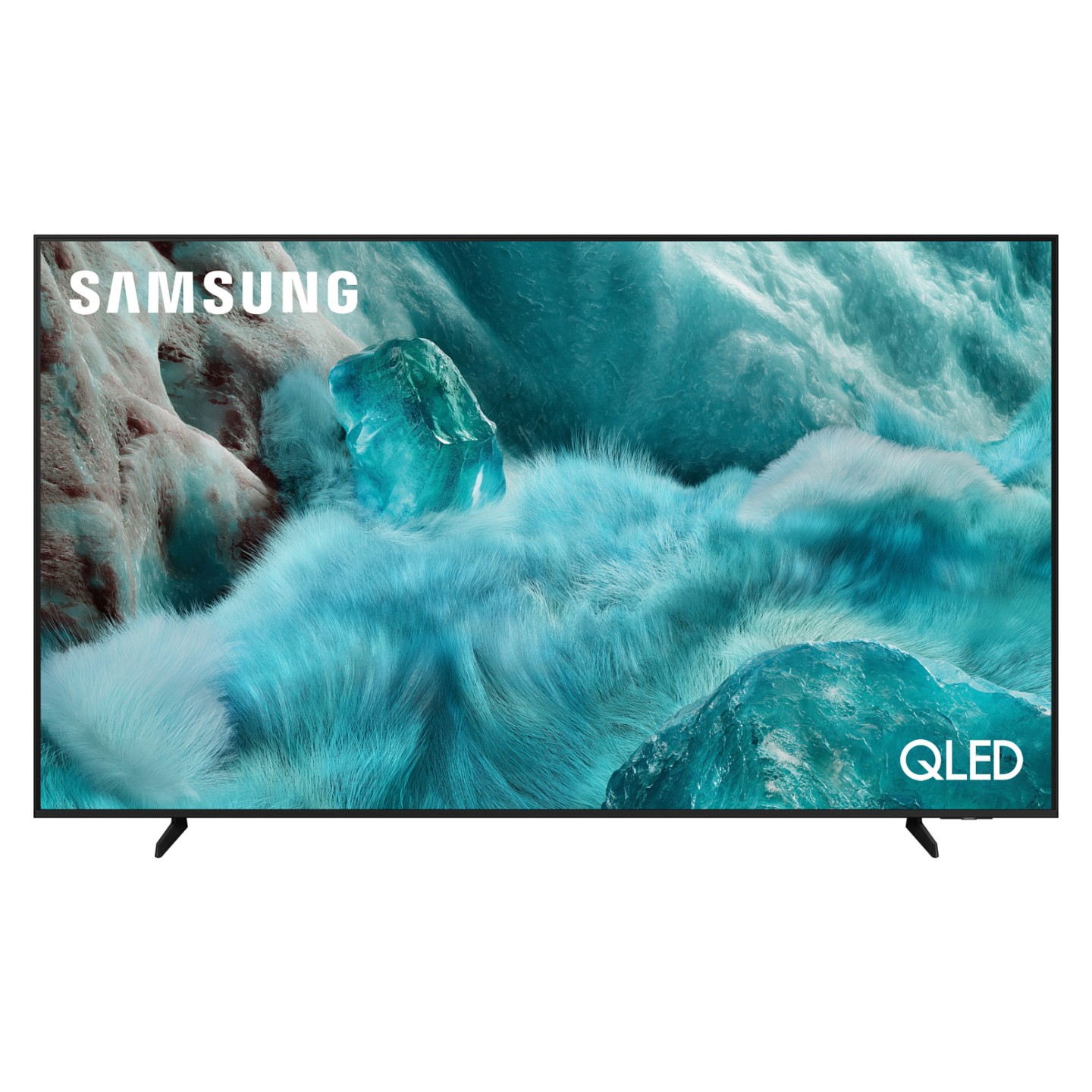 Samsung QE65Q7FAAU Smart TV 163 cm 65 Zoll — Buy in Cyprus with Fast Delivery