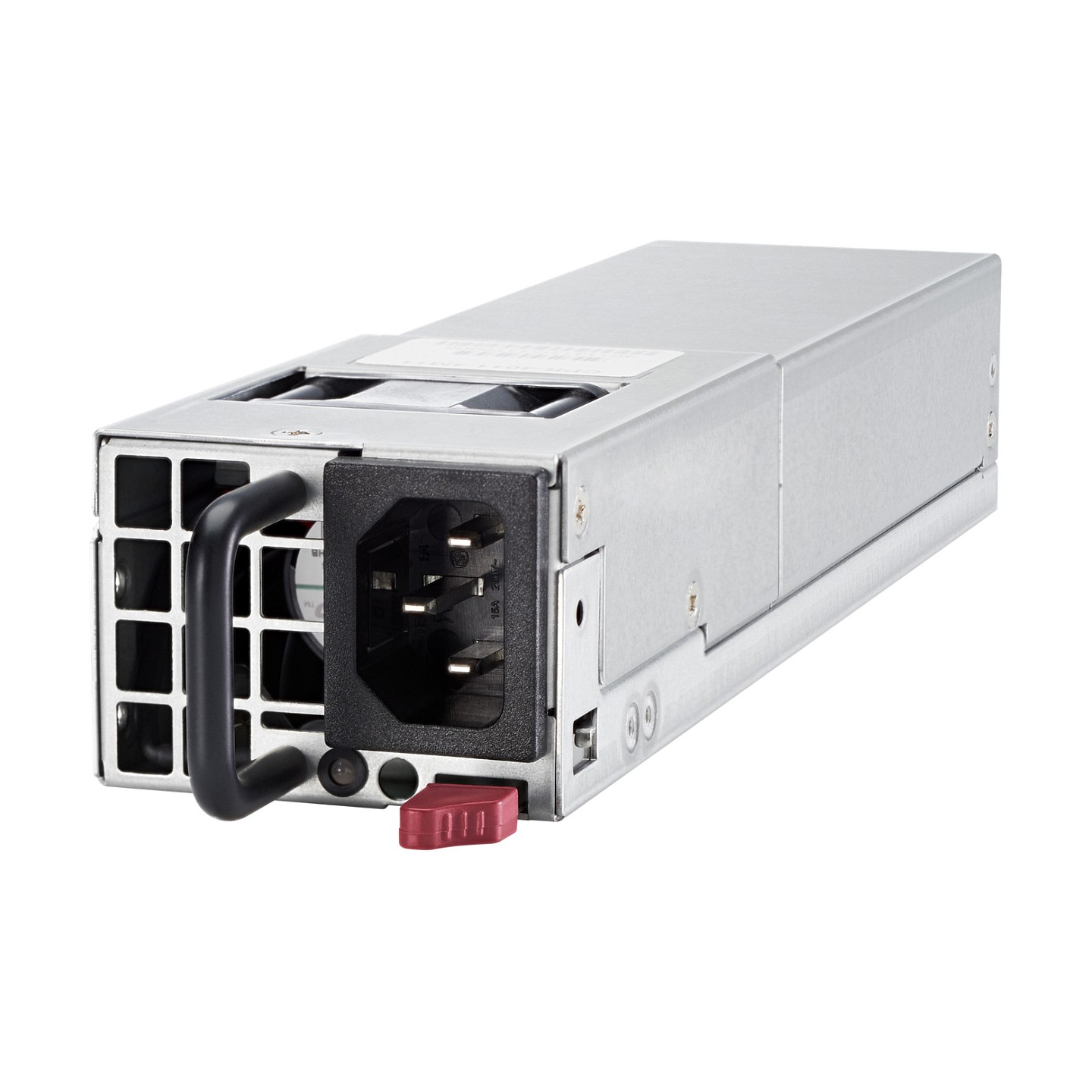 HPE Aruba X372 54VDC 680W PS — Buy in Cyprus with Fast Delivery