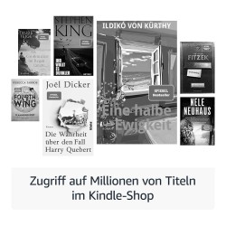 Amazon Kindle Paperwhite 7' 16GB Black New w SO (2024) — Buy in Cyprus with Fast Delivery