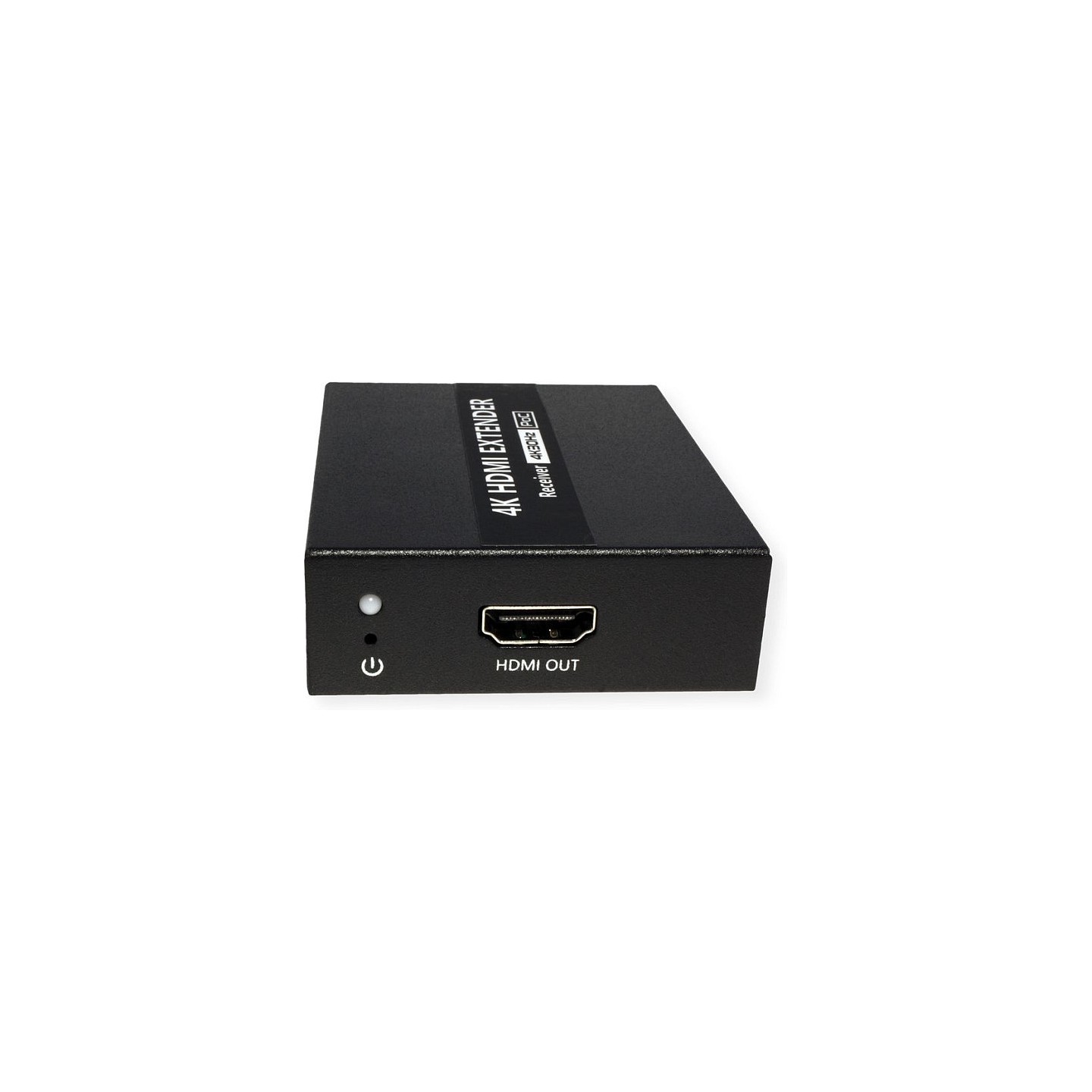 VALUE HDMI A V Extender ber Kat.6A Kabel. 4K@30Hz. 40m — Buy in Cyprus with Fast Delivery