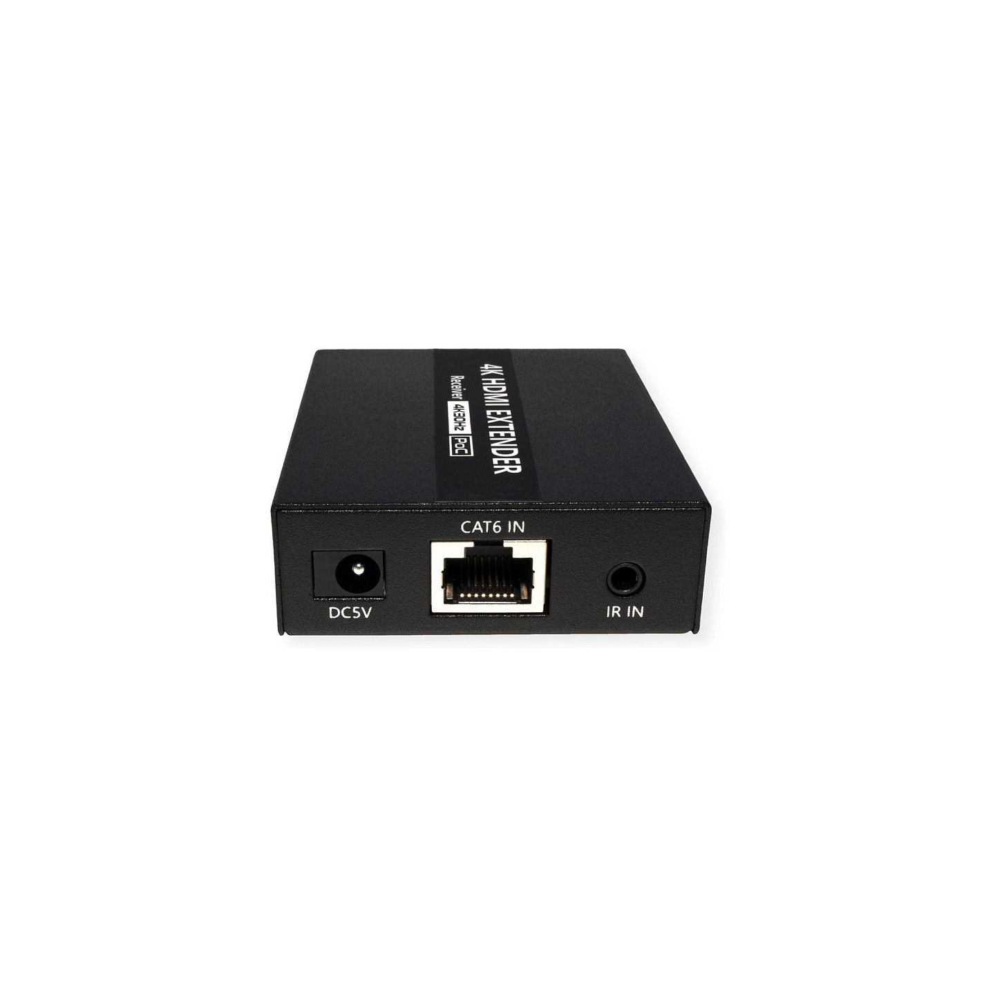 VALUE HDMI A V Extender ber Kat.6A Kabel. 4K@30Hz. 40m — Buy in Cyprus with Fast Delivery