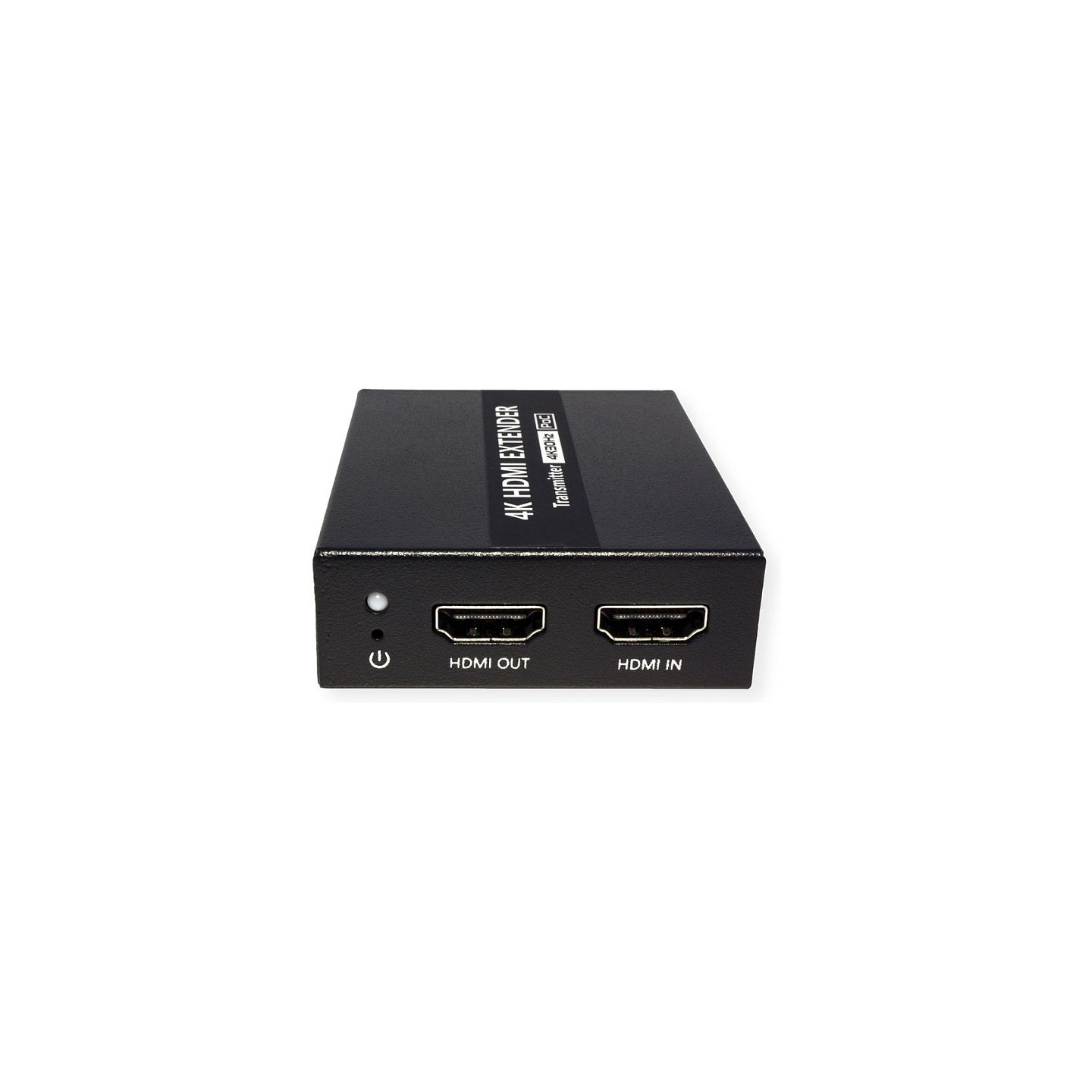 VALUE HDMI A V Extender ber Kat.6A Kabel. 4K@30Hz. 40m — Buy in Cyprus with Fast Delivery