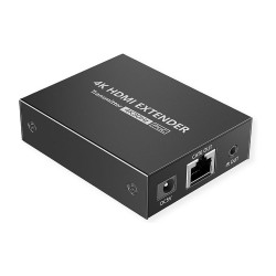 VALUE HDMI A V Extender ber Kat.6A Kabel. 4K@30Hz. 40m — Buy in Cyprus with Fast Delivery