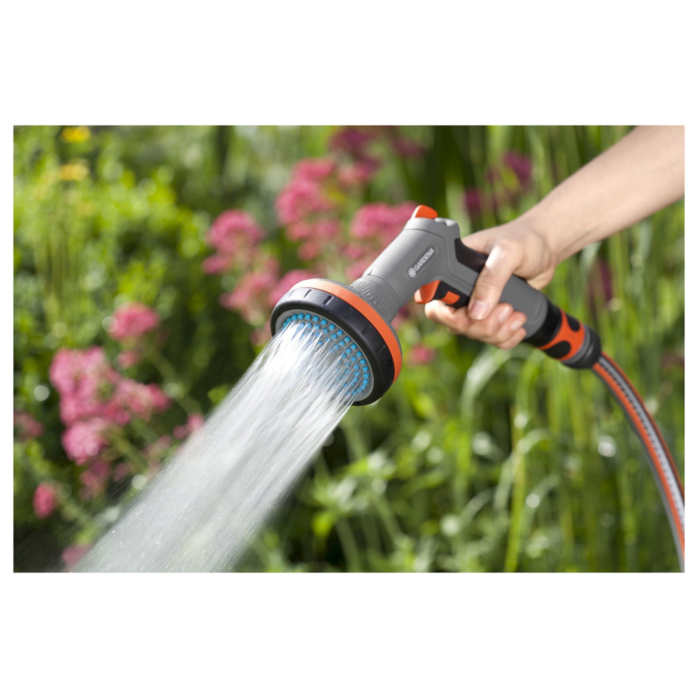 Gardena Comfort Brause für Beete — Buy in Cyprus with Fast Delivery