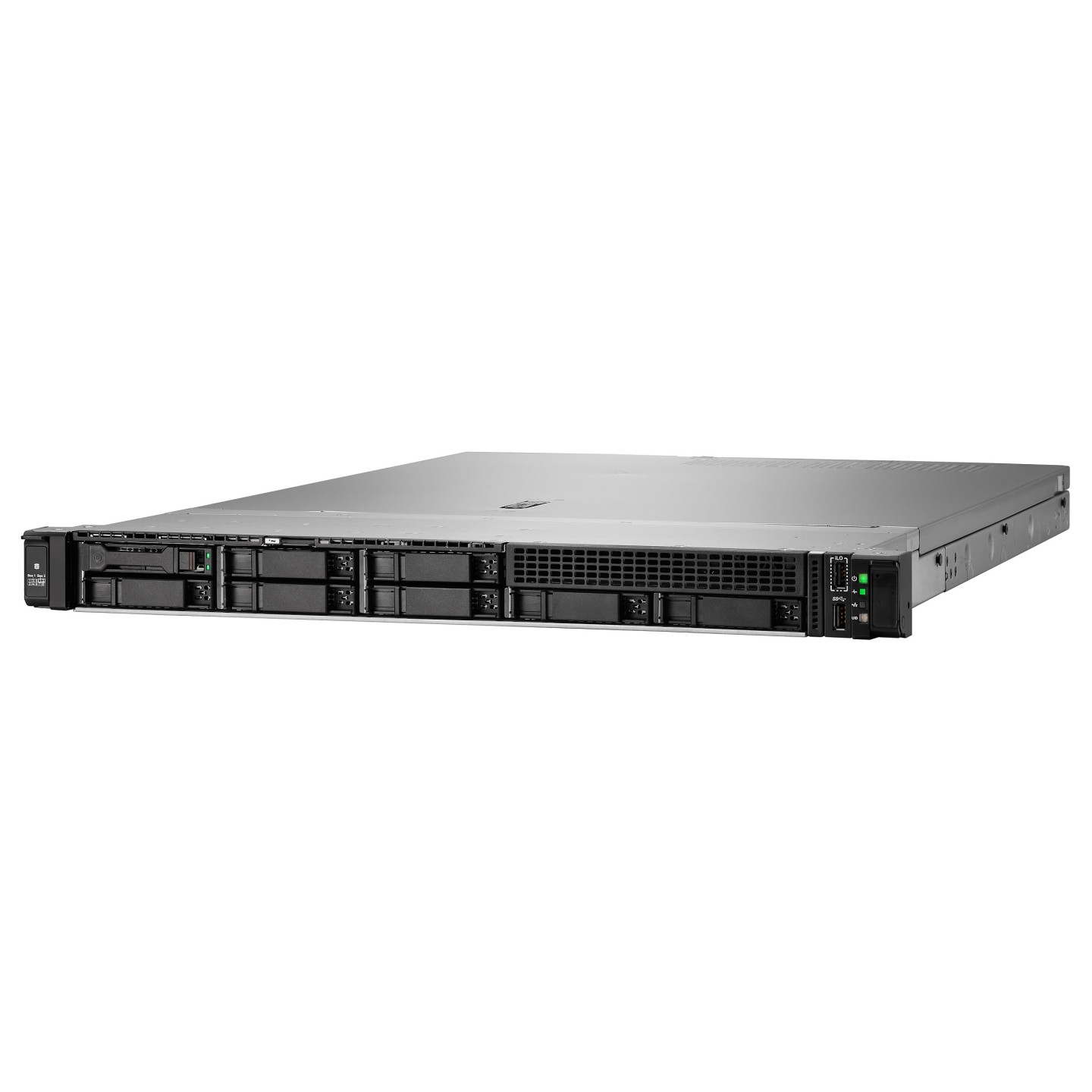 Server HPE DL320 G12 1U Xeon 6515P 1x64GB SFF MR408i-o 2x1000W — Buy in Cyprus with Fast Delivery