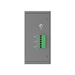 Omada IES210GPP 10-Port Gigabit Industrial Easy Mgd PoE Switch — Buy in Cyprus with Fast Delivery