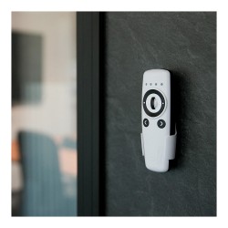 Shelly Plug & Play Blu Remote Control ZB white — Buy in Cyprus with Fast Delivery