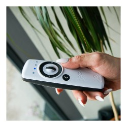 Shelly Plug & Play Blu Remote Control ZB white — Buy in Cyprus with Fast Delivery