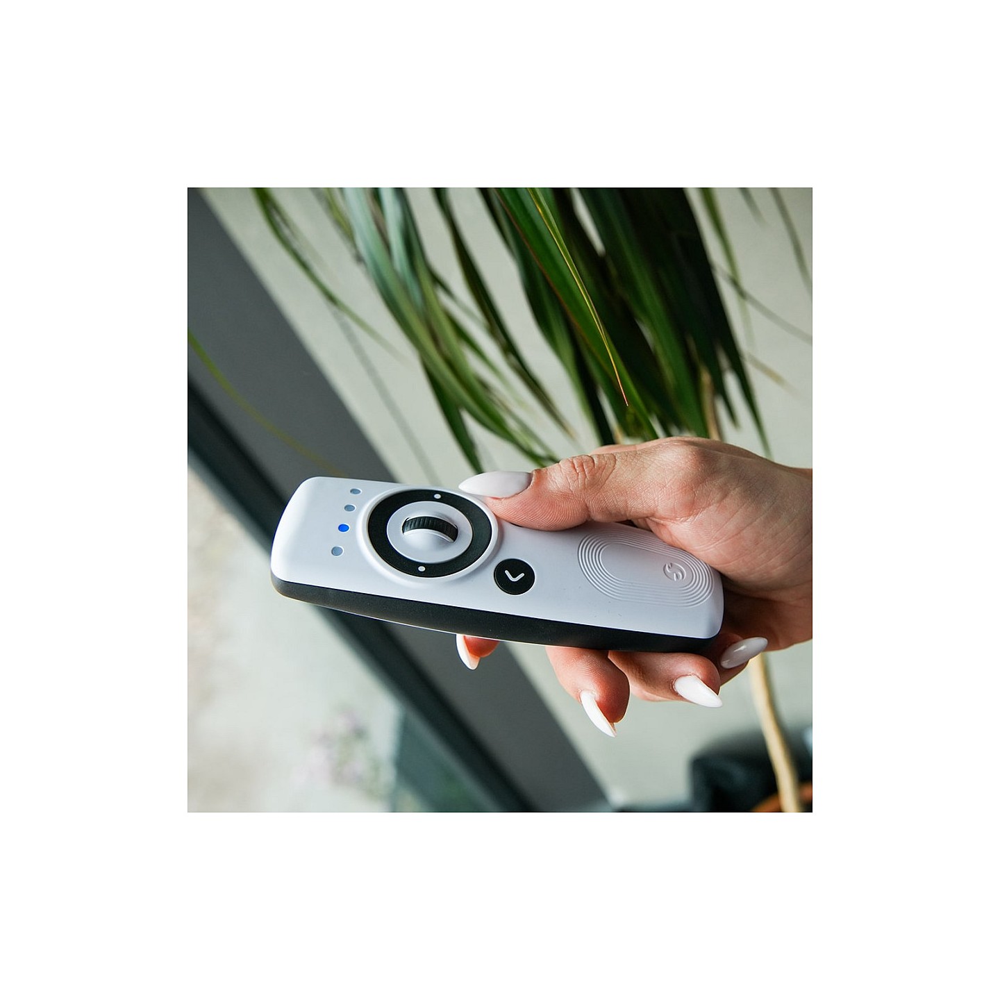 Shelly Plug & Play Blu Remote Control ZB white — Buy in Cyprus with Fast Delivery