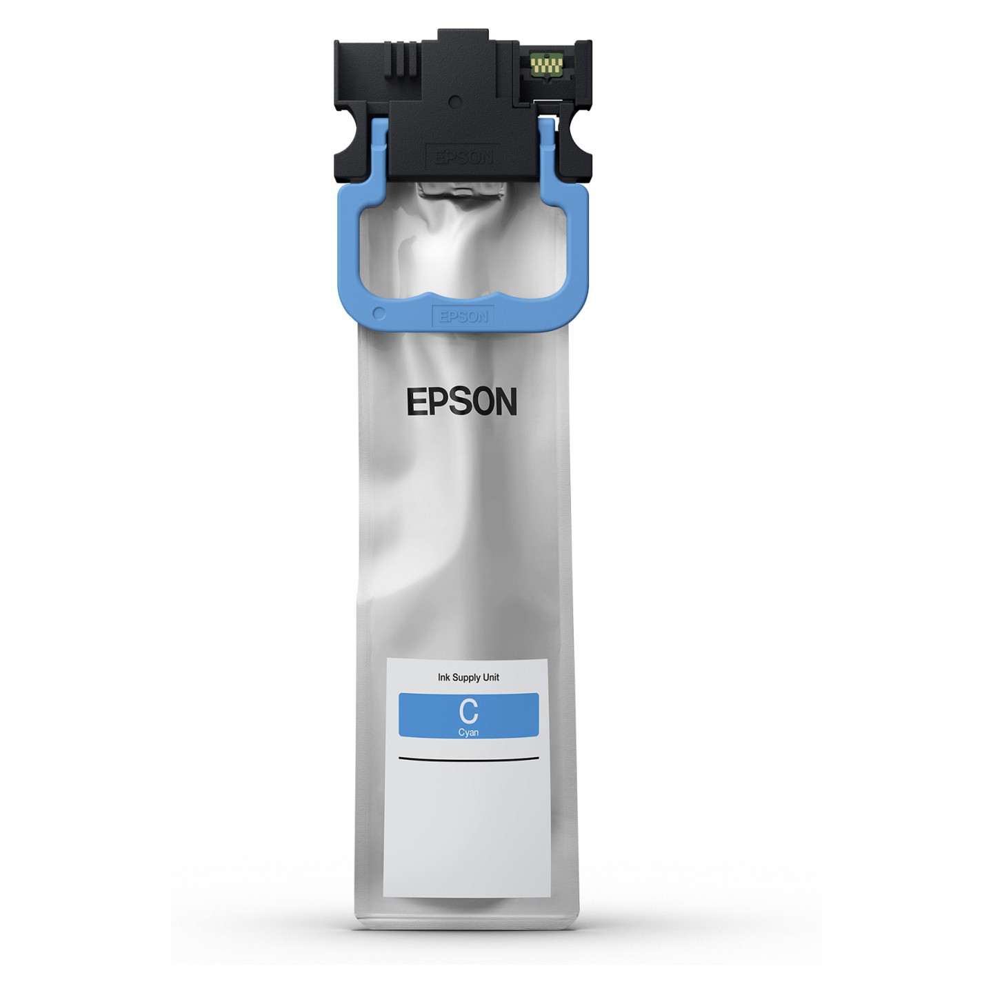 Epson Tintenpatrone T01C200 XL Cyan (ca. 5.000 Seiten) — Buy in Cyprus with Fast Delivery