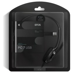 VOIP PC 7 USB-A MONO — Buy in Cyprus with Fast Delivery
