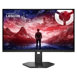 Lenovo Legion 27Q-10 Gaming Monitor - QHD IPS. 240Hz. 0.5ms höhenverstellbar — Buy in Cyprus with Fast Delivery