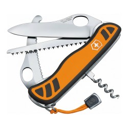 V-0.83 41.MC9 Taschenmesser Hunter XT Grip. orange schwarz — Buy in Cyprus with Fast Delivery