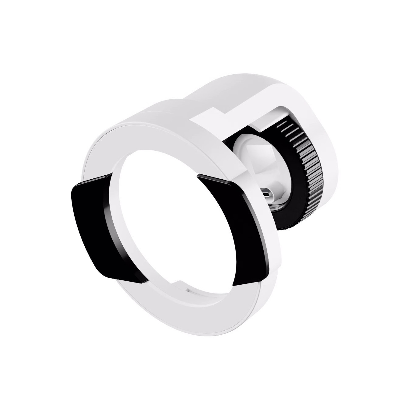 Ubiquiti UACC-G5 Enhancer - IR LED Vision Enhancer for G5 Professional Cameras - Black/White, Outdoor