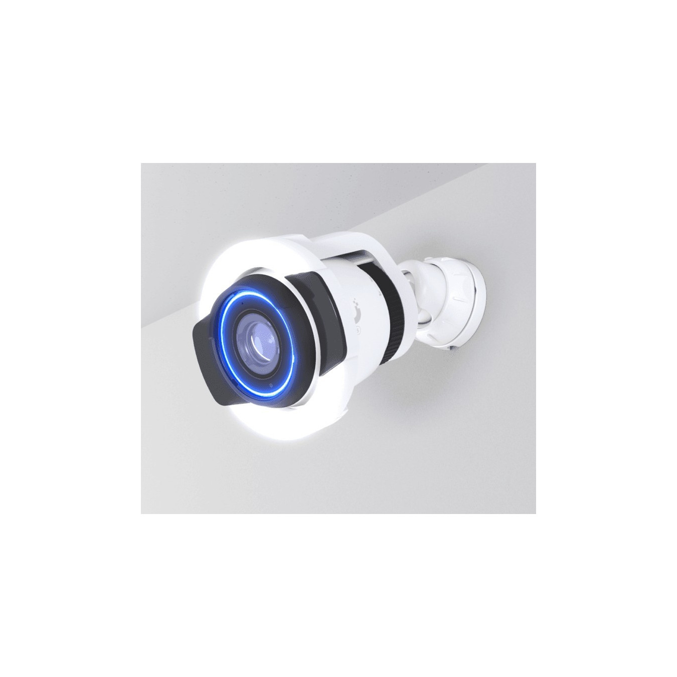 Ubiquiti UACC-G5 Enhancer - IR LED Vision Enhancer for G5 Professional Cameras - Black/White, Outdoor