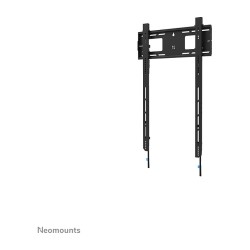 Neomounts LEVEL-750 WL30-750BL18P Portrait Wandhalterung starr — Buy in Cyprus with Fast Delivery