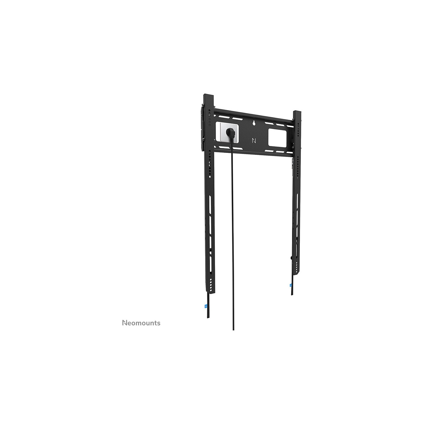 Neomounts LEVEL-750 WL30-750BL18P Portrait Wandhalterung starr — Buy in Cyprus with Fast Delivery