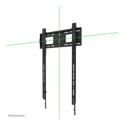 Neomounts LEVEL-750 WL30-750BL18P Portrait Wandhalterung starr — Buy in Cyprus with Fast Delivery