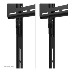 Neomounts LEVEL-750 WL30-750BL18P Portrait Wandhalterung starr — Buy in Cyprus with Fast Delivery