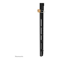 Neomounts LEVEL-750 WL30-750BL18P Portrait Wandhalterung starr — Buy in Cyprus with Fast Delivery