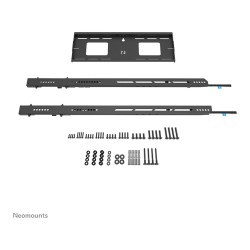 Neomounts LEVEL-750 WL30-750BL18P Portrait Wandhalterung starr — Buy in Cyprus with Fast Delivery