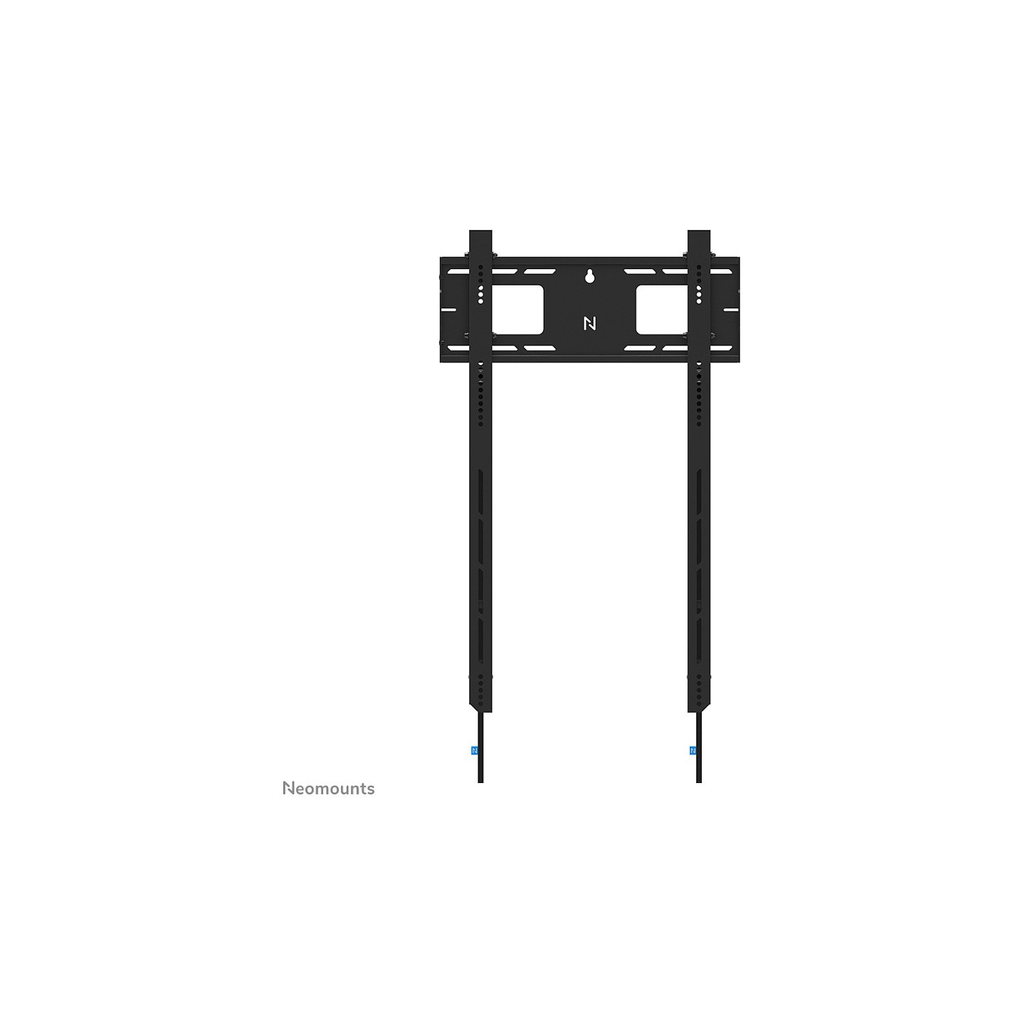 Neomounts LEVEL-750 WL30-750BL18P Portrait Wandhalterung starr — Buy in Cyprus with Fast Delivery