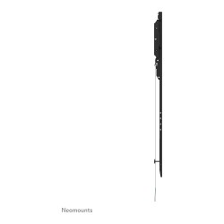 Neomounts LEVEL-750 WL30-750BL18P Portrait Wandhalterung starr — Buy in Cyprus with Fast Delivery
