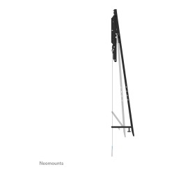 Neomounts LEVEL-750 WL30-750BL18P Portrait Wandhalterung starr — Buy in Cyprus with Fast Delivery