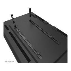 Neomounts LEVEL-750 WL30-750BL18P Portrait Wandhalterung starr — Buy in Cyprus with Fast Delivery
