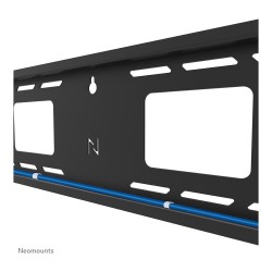 Neomounts LEVEL-750 WL30-750BL18P Portrait Wandhalterung starr — Buy in Cyprus with Fast Delivery