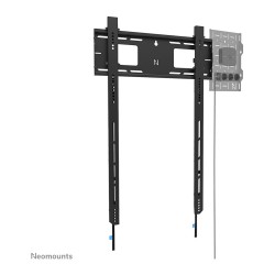 Neomounts LEVEL-750 WL30-750BL18P Portrait Wandhalterung starr — Buy in Cyprus with Fast Delivery