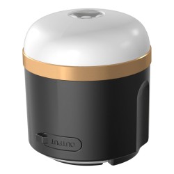 ECOFLOW Camping Light — Buy in Cyprus with Fast Delivery