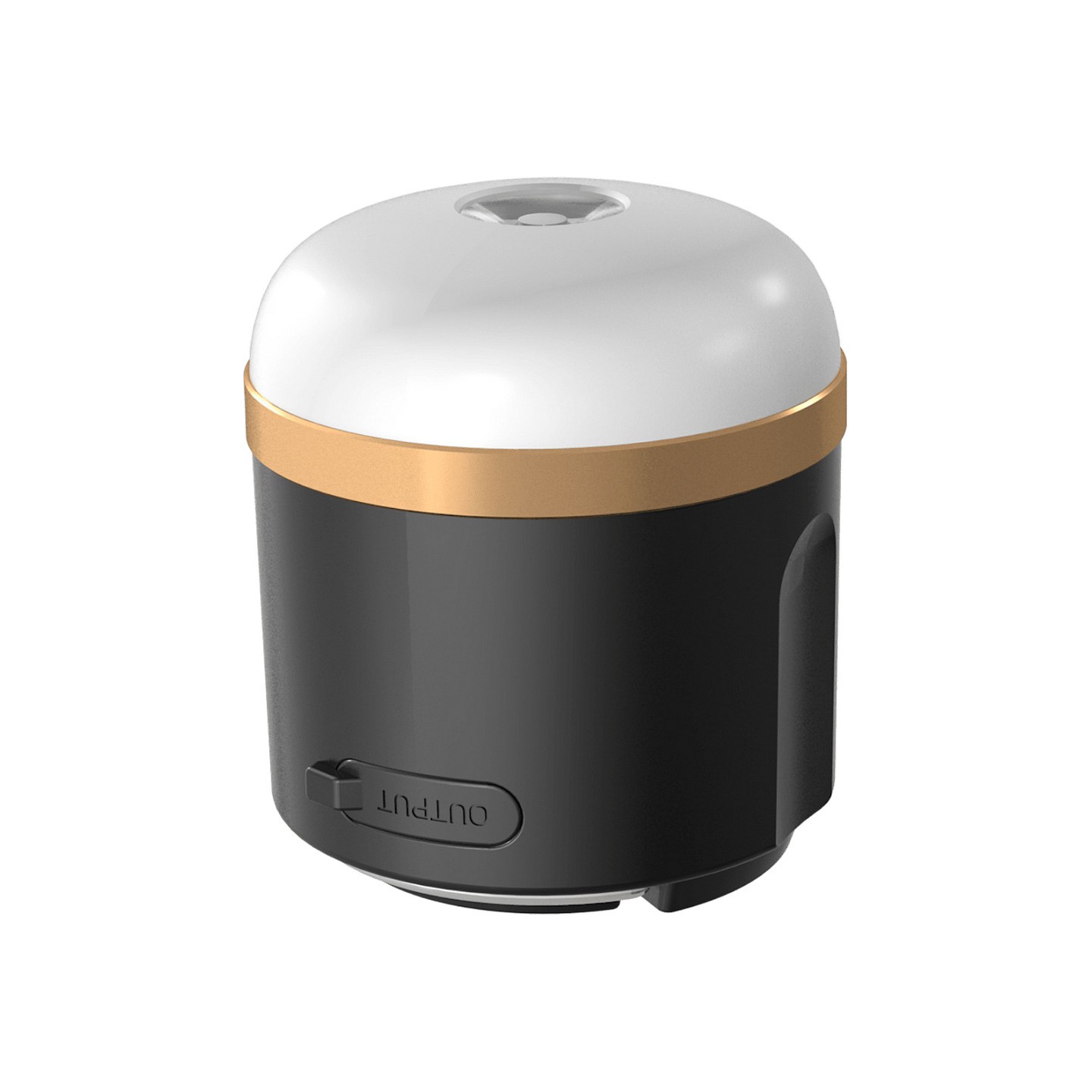 ECOFLOW Camping Light — Buy in Cyprus with Fast Delivery