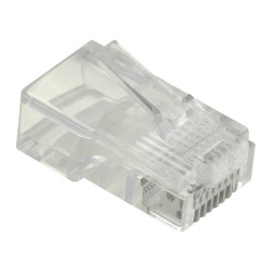 VALUE Modular Plug ungeschirmt Kat.5e Class D 10 Stck — Buy in Cyprus with Fast Delivery