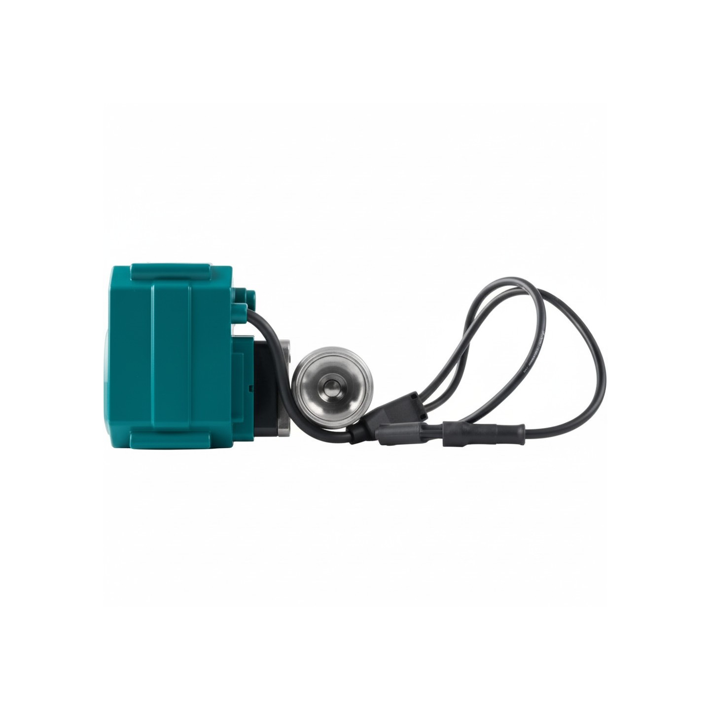 Shelly Plug & Play 'PbS FrankEver Smart Water Valve DN20' Wasserventil WLAN BT — Buy in Cyprus with Fast Delivery