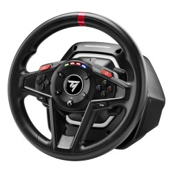 Thrustmaster T128 Lenkrad- und Pedale-Set PC Xbox — Buy in Cyprus with Fast Delivery