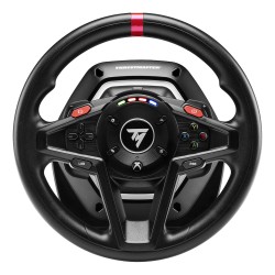 Thrustmaster T128 Lenkrad- und Pedale-Set PC Xbox — Buy in Cyprus with Fast Delivery